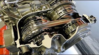 一個CVT變速箱的壽命有多長？How Long Should My CVT Transmission Last [upl. by Slater]