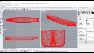 Orca3D Marine CFD Quick Intro [upl. by Marcel]