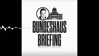 BundeshausBriefing 51 Beat Jans Kuhhandel Imame Bezahlkarten [upl. by Aisset]