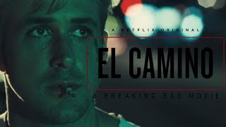 The Place Beyond the Pines Trailer El Camino Style [upl. by Naxela11]