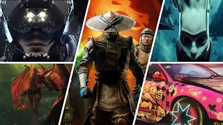 THE 16 Best Crossplay Games to Play Right Now 2023 PS5PS4XBOX ONEXBOXPCSwitch [upl. by Akere52]