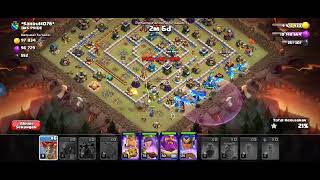 CWL DAY ONEbestcwlattack clashofclans cwlattacks coc shortvideo shorts [upl. by Nguyen505]