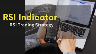 RSI Indicator  RSI Trading Strategy  Technical Analysis for Beginners [upl. by Krissie]