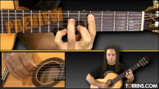 Main Kya Karoon Barfi Guitar Lesson PREVIEW [upl. by Slack]