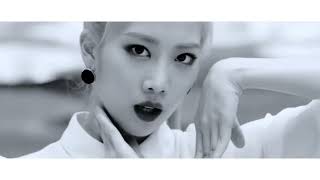 MV 이달의 소녀 LOONA Kim Lip Eclipse BOYCOTT VERSION [upl. by Shurlock]