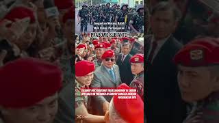 Presiden RI BPK Prabowo subiantotni ADtni [upl. by Eelahs]