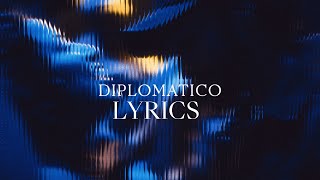 LyricsGrand TotoDiplomatico [upl. by Ttej78]