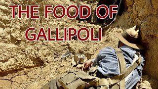 The Food Of Gallipoli a WW1 Short Film [upl. by Olnton]