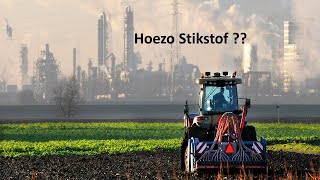 Hoezo Stikstof [upl. by Noied]