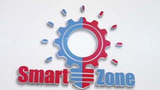 Smart zone музей занимательной науки днепр [upl. by Aylat]