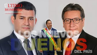 ÚltimoMomento  LOS NUEVOS DUEÑOS DEL PAÍS  15112024  CabildeoDigital [upl. by Nawad]