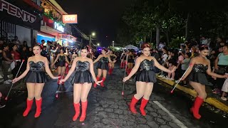 Así se vivió el Desfile del Correo San Martín 2024 [upl. by Wilhide]