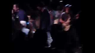 INFEST  REUNION SHOW  LIVE  LOS ANGELES 11313 [upl. by Quitt]