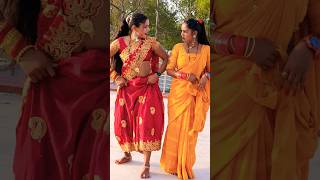 Saya me sajnawa bhojpuri dance shortvideo [upl. by Winn]