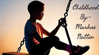 quotMy Childhood Memories A Journey Back in Timequot  A Poem Analysis and Reflection [upl. by Ardnaed438]