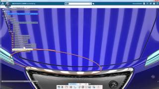 3 Perceived Quality  Review Spec Studies in the 3DEXPERIENCE CATIA V6 [upl. by Dualc34]