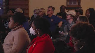 Memphis parents say Tennessees 3rd Grade Retention law wont help their children of the pandemic [upl. by Adnertal]