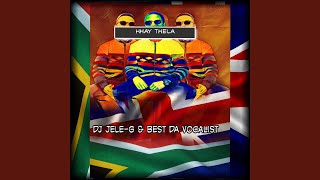 Hhay Mr Thela Gospel Gqom So2 Mr thela [upl. by Arturo]