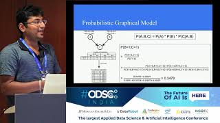 Hybrid Recommendation Systems using Probabilistic Graphical Models by Tuhin Sharma at ODSCIndia [upl. by Kasey302]