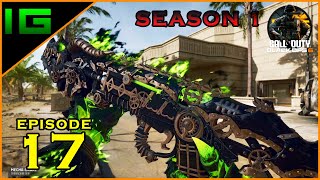 Road to Prestige 3  CALL OF DUTY BLACK OPS 6 ✅ PVP Multiplayer  Episode 17  Season 1 [upl. by Mcneely]