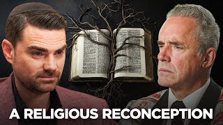 We Who Wrestle With God  Dr Jordan B Peterson [upl. by Mosnar]