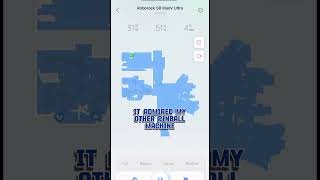 Roborocks S8 MaxV Ultra Floor Mapping Timelapse [upl. by Norraa]