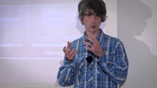 Martin Krasser Event Sourcing and CQRS with Akka Persistence and Eventuate [upl. by Peppel]