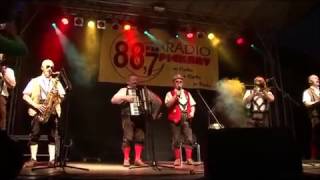 Kwasnica Bavarian Show Zike Zake Piekary Live [upl. by Di165]