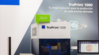 TRUMPF Spain The best moments of TRUMPF at Expodental 2024 🚀 [upl. by Hallie994]