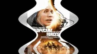 Special Forces OST 2011 [upl. by Aysahc]