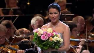 Meine Lippen sie küssen so heiß  Anna Netrebko [upl. by Beata82]