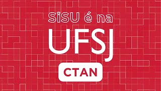 SiSU é na UFSJ  Campus Tancredo Neves [upl. by Avrit713]