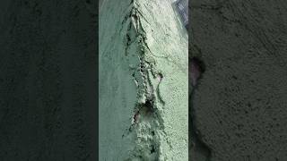 Poor workmanship D waterleakage fypyoutube [upl. by Payson]