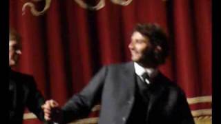 Jonas Kaufmann Traviata München  Applause [upl. by Sina]