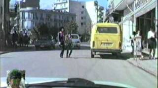 Κοζάνη 1984 Kozani City Official video  Το αυθεντικό βίντεο [upl. by Cavanaugh]