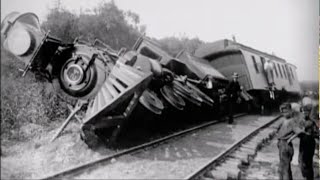 The Transcontinental Railroad AMAZING AMERICAN HISTORY DOCUMENTARY [upl. by Cottrell]