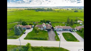 13864 Kennedy Road Caledon Home for Sale by Sunny Purewal  Real Estate Properties for Sale [upl. by Brendan]