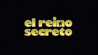 El Reino Secreto Epic  Trailer 3 Doblado al español [upl. by Birmingham]