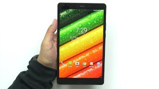 ALLDOCUBE X1 8 Inch Tablet [upl. by Meensat]