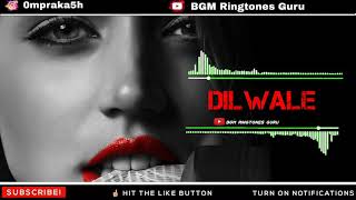 Sharry Maan Dilwale Song Ringtone  Sharry Maan New Latest Panjabi Dilwale Song Original Ringtone [upl. by Eiddet225]