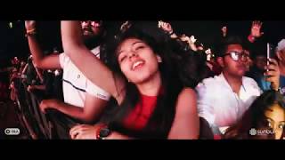 OLA Sunburn Festival 2018 in Pune India BookMyShow [upl. by Tigges]