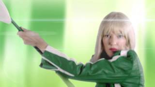 SuperSwish™ Spray Mop TV Commercial 2013 [upl. by Lah]