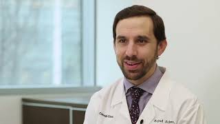 Zeyad Schwen MD  Cleveland Clinic Urology [upl. by Notlrahc]