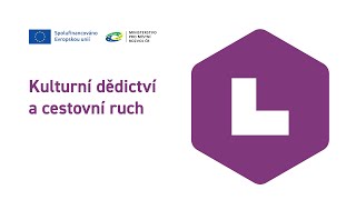 Seznamte se s IROP 2021  2027 kulturní dědictví a cestovní ruch [upl. by Mannuela]