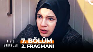 Kızıl Goncalar 7 Bölüm 2 Fragmanı  quotKızımı Bulun Banaquot [upl. by Rainer511]