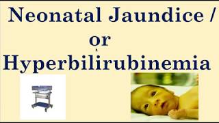 MCQs on Neonatal Jaundice amp Jaundice amp Phototherapy for RRB AIIMS [upl. by Araes]