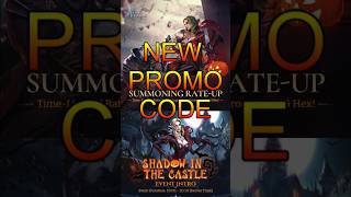 New Promocode for Watcher of Realms During the Twyla Event [upl. by Aneeras]