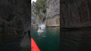 28 M døds 👌cliffjumping [upl. by Lianne122]