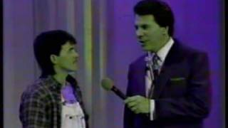 Silvio Santos  Show de Calouros  1989 [upl. by Ebbie]