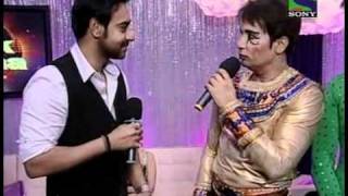 Jhalak Dikhla Jaa Season 4  Episode 13 24 Jan 2011  Part 3 [upl. by Louanne]